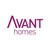 Avant Homes logo