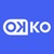 Okko logo
