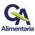 GA Alimentaria logo