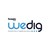Wedig logo