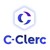C-Clerc IA - Communication Notariale & CRM logo