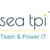 SEA TPI logo