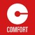 Comfort logo