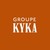 Maison Kyka logo