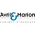 AVRIL&MARION logo