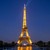 Tour Eiffel logo