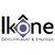 IKÔNE logo