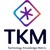 TKM - TecKnowMetrix logo