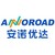 Annoroad Gene Technology (Beijing) Co., Ltd logo