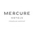 Mercure Strasbourg Aéroport logo