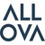 All-Ova logo