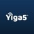 Yiga5® logo