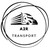A2R TRANSPORT logo