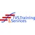 TVS Training and Services Limited logo