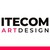 ITECOM ART DESIGN logo