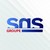 SNS GROUPE logo