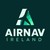 AirNav Ireland logo
