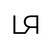 Espace LR logo