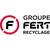 Groupe Fert Recyclage logo
