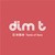 dim t logo