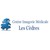 Centre d'imagerie médicale Les Cèdres Saint-Malo logo
