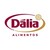 Dália Alimentos logo