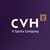 CVH Spirits logo