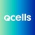 Hanwha Solutions Qcells Division KR logo