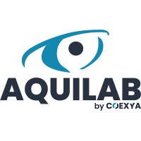 AQUILAB by Coexya logo