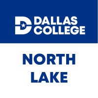 Dallas College North Lake Campus logo