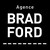 Agence BRADFORD logo
