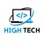HighTech logo