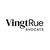 VingtRue logo