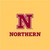 Northern State University logo