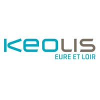 KEOLIS Eure-et-Loir logo