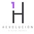 Hevolución logo
