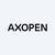 Axopen logo