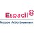 Espacil logo