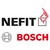 Nefit NL logo