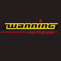 Wanning Logistikgruppe logo