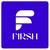 FIRSH logo