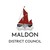 Maldon District Council logo