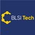 BLSI Tech logo