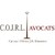 Cabinet Olivier J.R. LHOMME AVOCAT CONSEIL (C.O.J.R.L.) logo
