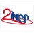 2MCP EXINCOURT logo