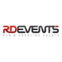 RD Events logo