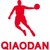 中乔体育股份有限公司 logo
