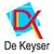 Vleeswaren De Keyser logo
