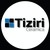 TIZIRI CERAMICA logo