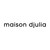 Maison Djulia logo